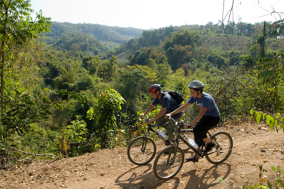 Affordable Bike Tours in Laos – Exciting Journeys at Great Prices